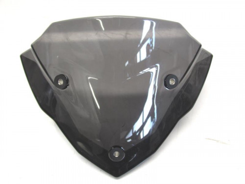 Bulle puig BMW F 800 R 2015-2019
