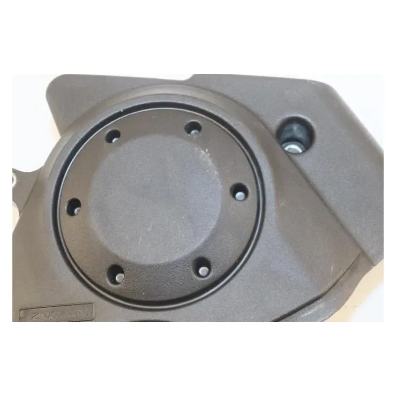 Carter pignon de sortie de boite KAWASAKI ER6 650 F 2009 - 2011