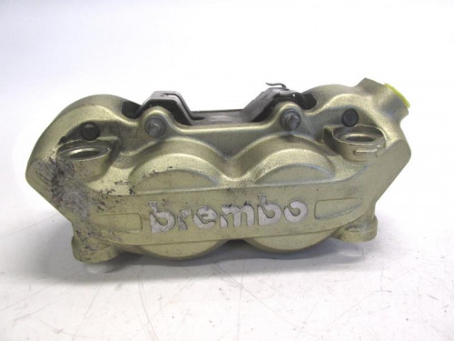 Etrier de frein avant droit APRILIA RSV4 1000 2011-2013 TUONO V4 R