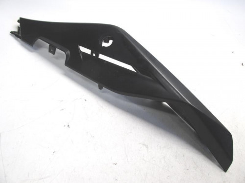 Cache carenage coque arriere gauche APRILIA RSV4 1000 2011-2013 TUONO V4 R