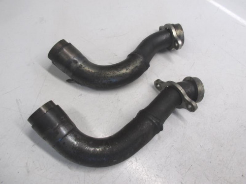 Collecteur echappement APRILIA RSV4 1000 2011-2013 TUONO V4 R