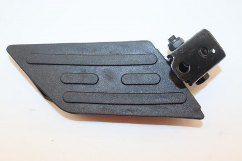 Platine arriere droite PEUGEOT 50 KISBEE 2011 - 2017