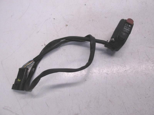 Commodo droit APRILIA RSV4 1000 2011-2013 TUONO V4 R