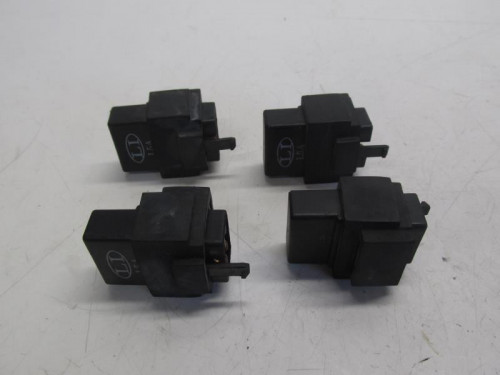 Relais boitier electrique APRILIA RSV4 1000 2011-2013 TUONO V4 R