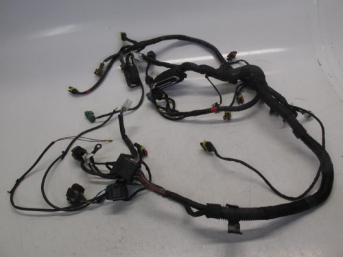 Faisceau electrique APRILIA RSV4 1000 2011-2013 TUONO V4 R