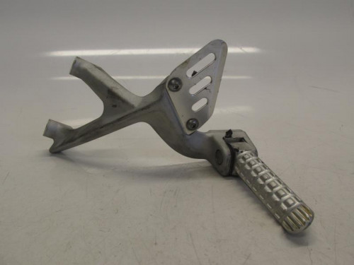 Platine arriere gauche APRILIA RSV4 1000 2011-2013 TUONO V4 R