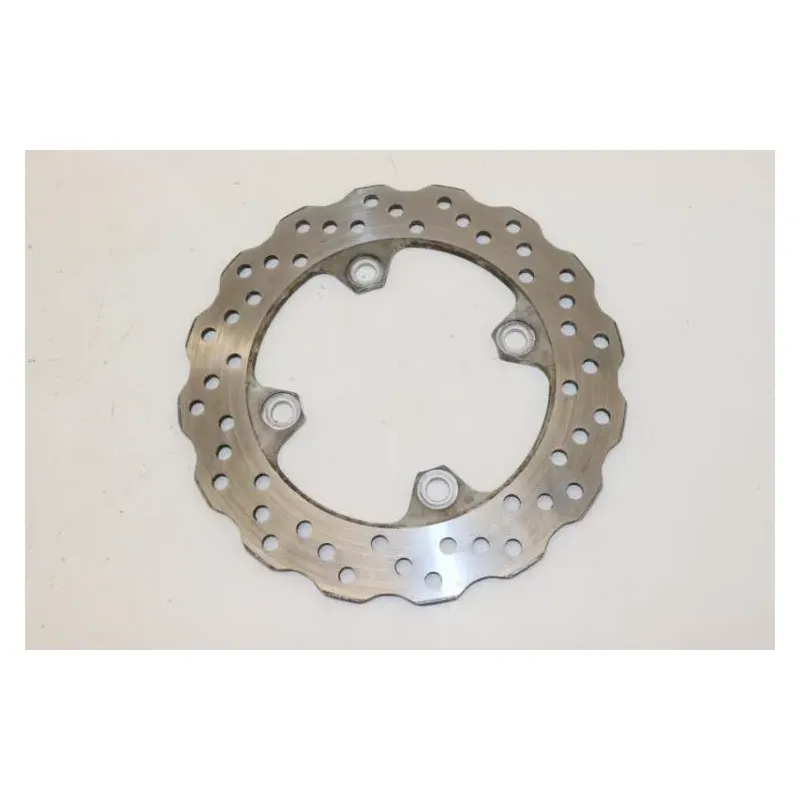 Disque frein arriere KAWASAKI ER6 650 F 2009 - 2011