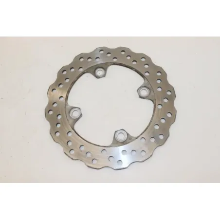 Disque frein arriere KAWASAKI ER6 650 F 2009 - 2011