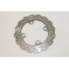 Disque frein arriere KAWASAKI ER6 650 F 2009 - 2011 Disque frein arriere KAWASAKI ER6 650 F 2009 - 2011