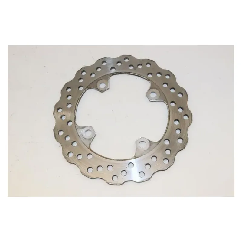 Disque frein arriere KAWASAKI ER6 650 F 2009 - 2011