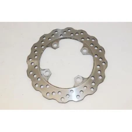 Disque frein arriere KAWASAKI ER6 650 F 2009 - 2011