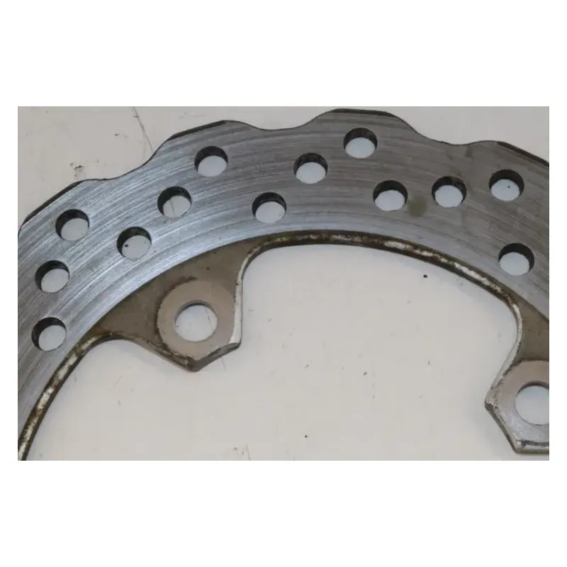 Disque frein arriere KAWASAKI ER6 650 F 2009 - 2011