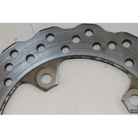 Disque frein arriere KAWASAKI ER6 650 F 2009 - 2011