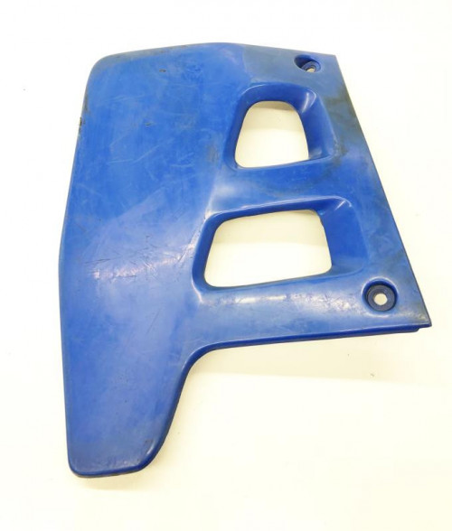 Cache carenage ecope gauche SUZUKI TS 125 R 1989-1994