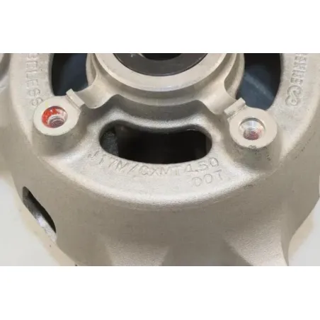 Jante arriere KAWASAKI ER6 650 F 2009 - 2011
