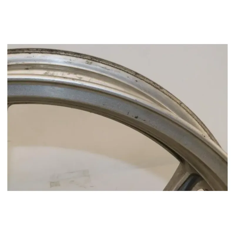 Jante arriere KAWASAKI ER6 650 F 2009 - 2011