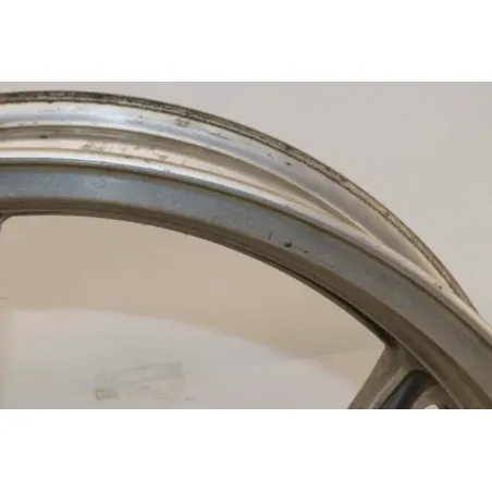 Jante arriere KAWASAKI ER6 650 F 2009 - 2011