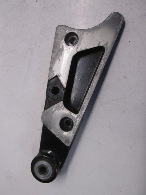 Platine arriere droite YAMAHA V-MAX 1200 1986-1992