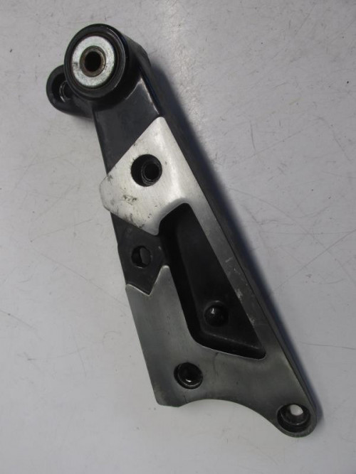 Platine arriere gauche YAMAHA V-MAX 1200 1986-1992