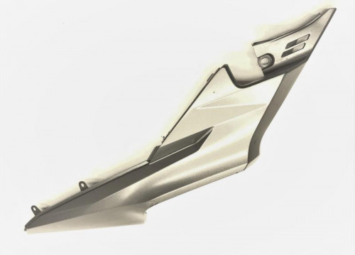 Demi sabot gauche HONDA NSS 125 2015-2017 FORZA