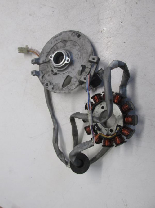 Stator alternateur MBK BOOSTER 50 2004