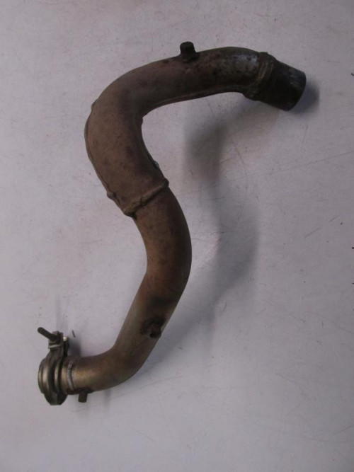 Collecteur arriere echappement YAMAHA V-MAX 1200 1986-1992