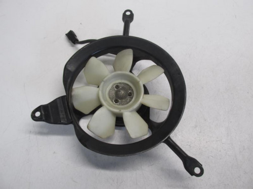 Ventilateur YAMAHA V-MAX 1200 1986-1992