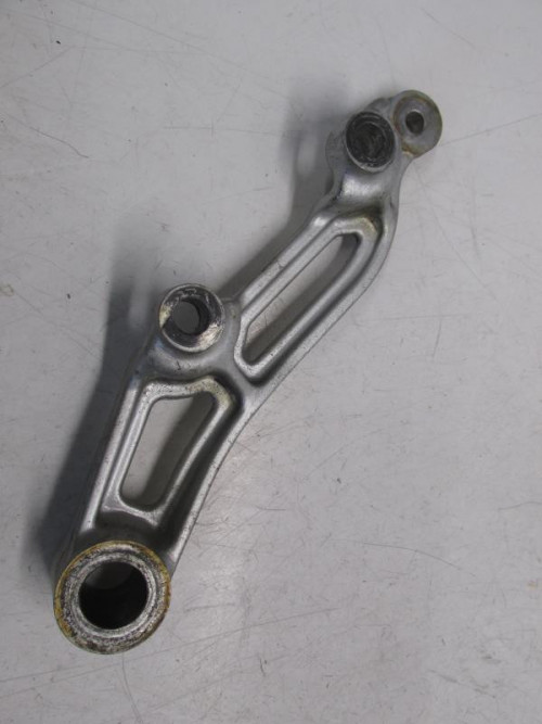 Support etrier frein arriere YAMAHA V-MAX 1200 1986-1992