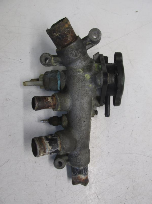 Pipe d'eau YAMAHA V-MAX 1200 1986-1992