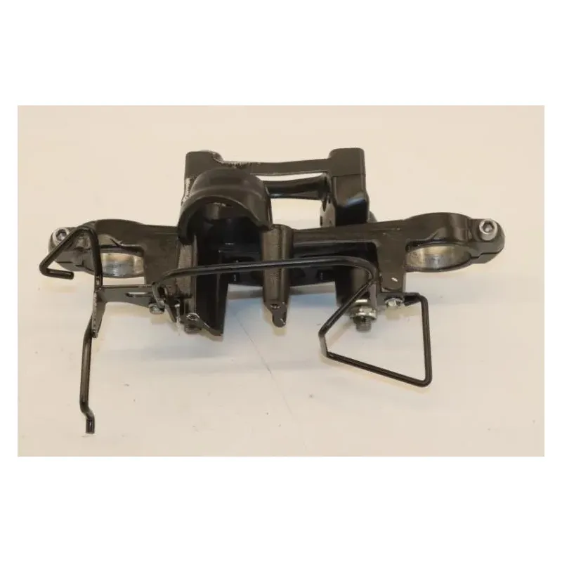 Te superieur KAWASAKI ER6 650 F 2009 - 2011