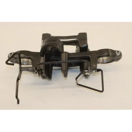 Te superieur KAWASAKI ER6 650 F 2009 - 2011