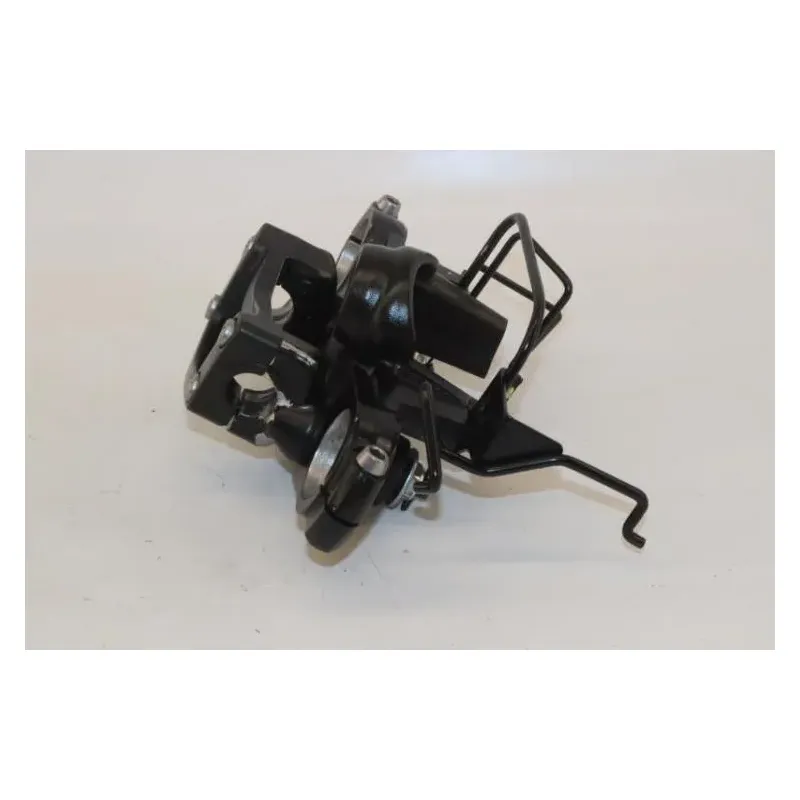 Te superieur KAWASAKI ER6 650 F 2009 - 2011