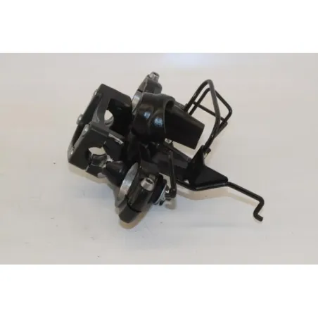 Te superieur KAWASAKI ER6 650 F 2009 - 2011
