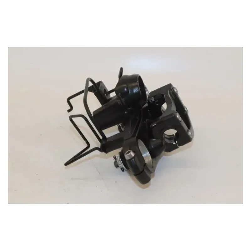 Te superieur KAWASAKI ER6 650 F 2009 - 2011