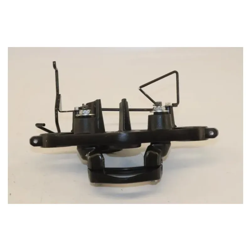 Te superieur KAWASAKI ER6 650 F 2009 - 2011