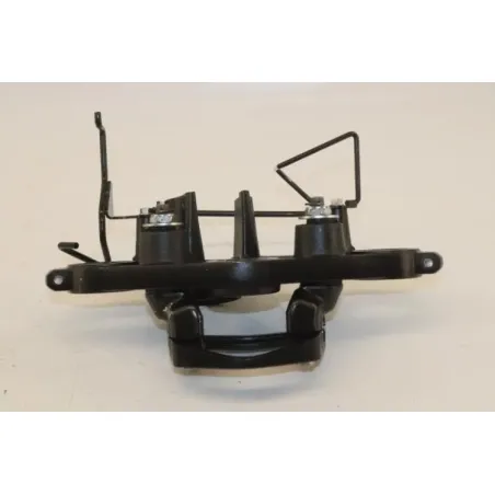 Te superieur KAWASAKI ER6 650 F 2009 - 2011