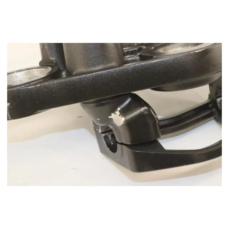 Te superieur KAWASAKI ER6 650 F 2009 - 2011