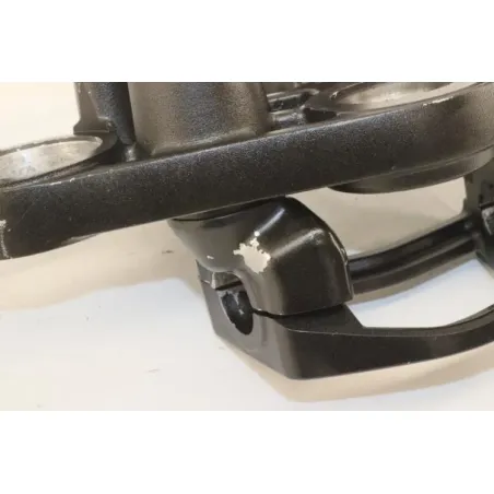 Te superieur KAWASAKI ER6 650 F 2009 - 2011