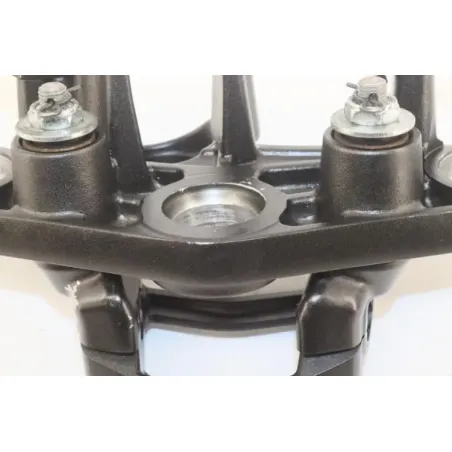 Te superieur KAWASAKI ER6 650 F 2009 - 2011