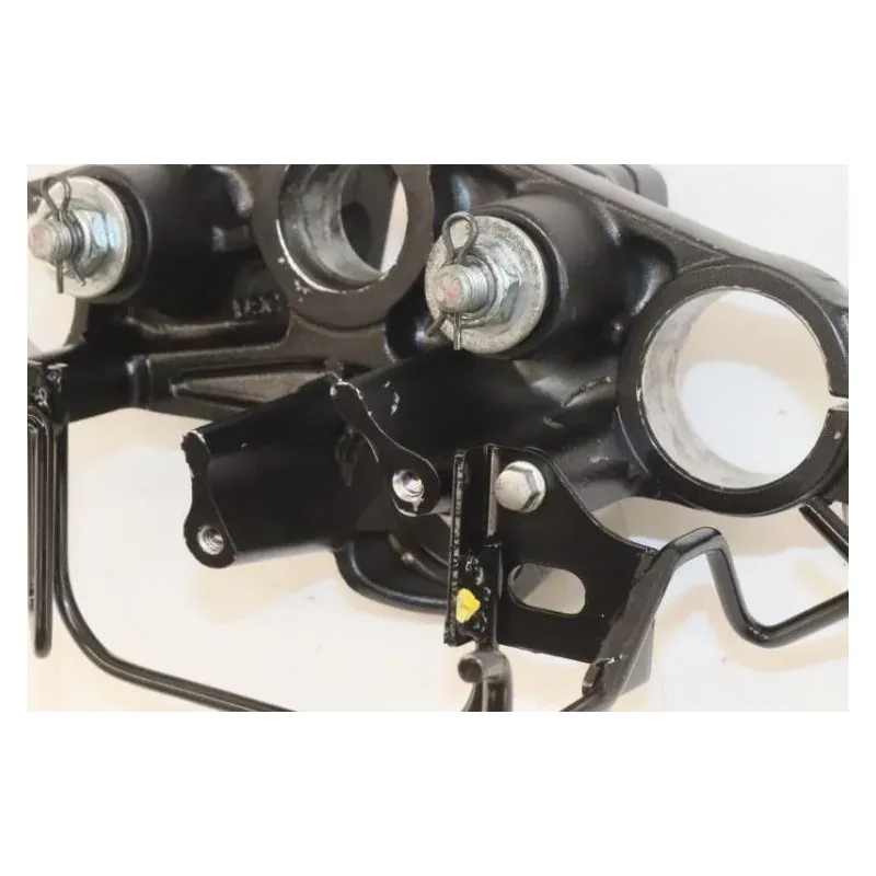 Te superieur KAWASAKI ER6 650 F 2009 - 2011