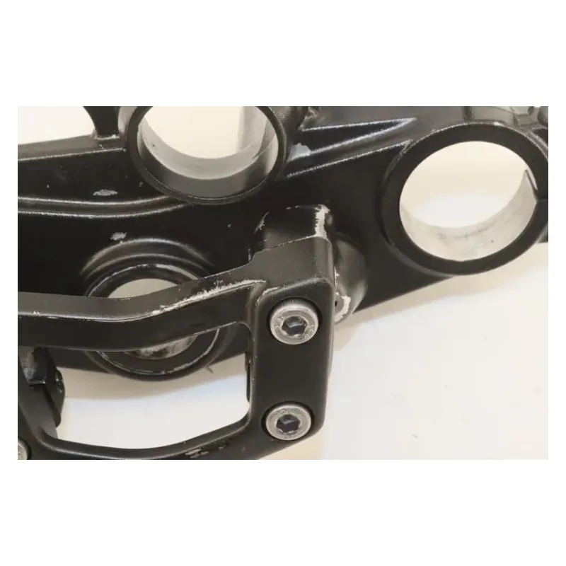 Te superieur KAWASAKI ER6 650 F 2009 - 2011
