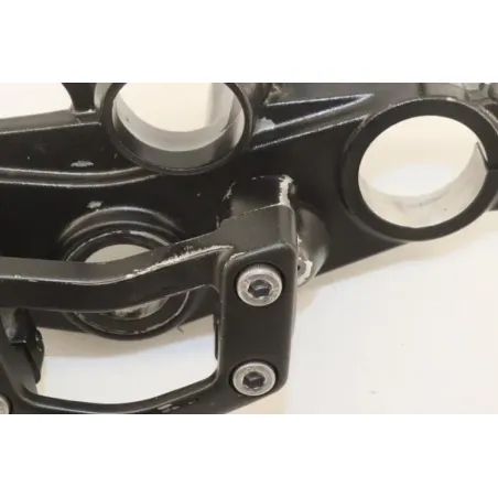 Te superieur KAWASAKI ER6 650 F 2009 - 2011