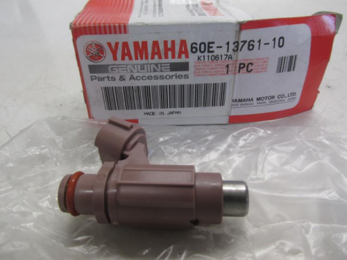 Injecteur YAMAHA FX 1100 CRUISER HO 2005