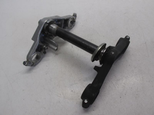 Te de fourche inferieur superieur KAWASAKI GPZ 500 1987-1993