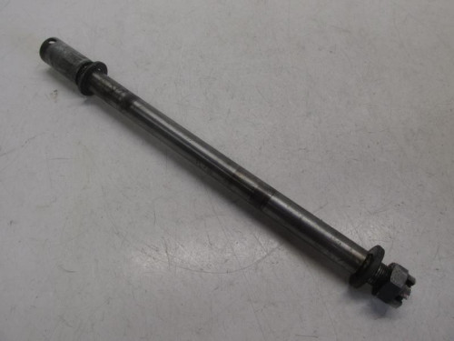 Axe de roue arriere YAMAHA V-MAX 1200 1986-1992