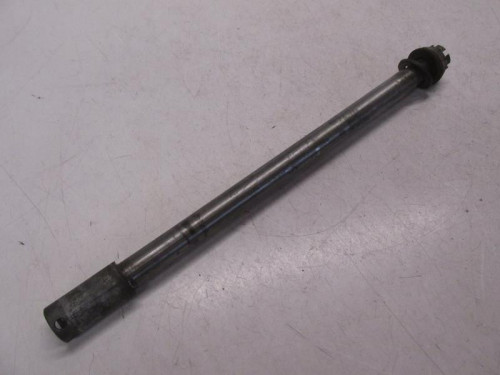 Axe de roue arriere YAMAHA V-MAX 1200 1986-1992