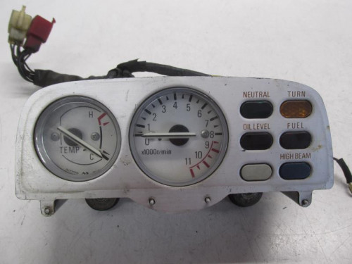 Compte tours YAMAHA V-MAX 1200 1986-1992