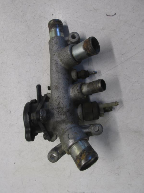 Pipe d'eau YAMAHA V-MAX 1200 1986-1992