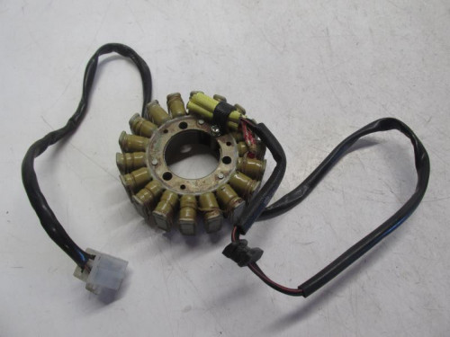 Stator alternateur KAWASAKI ZR-7 S 750 2001-2003