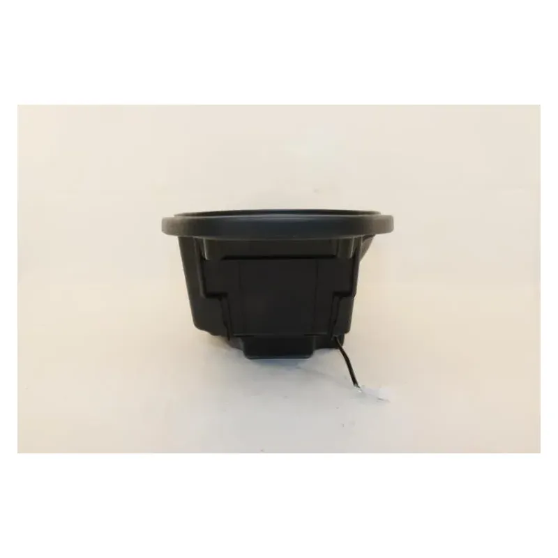 Coffre sous selle SYM ORBIT III 50 2018 - 2021